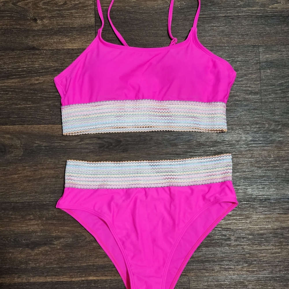 Bathing suit